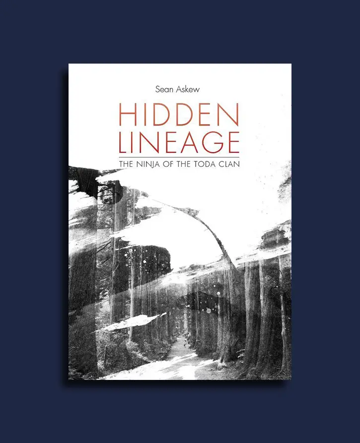 Hidden Lineage - Sean Askew