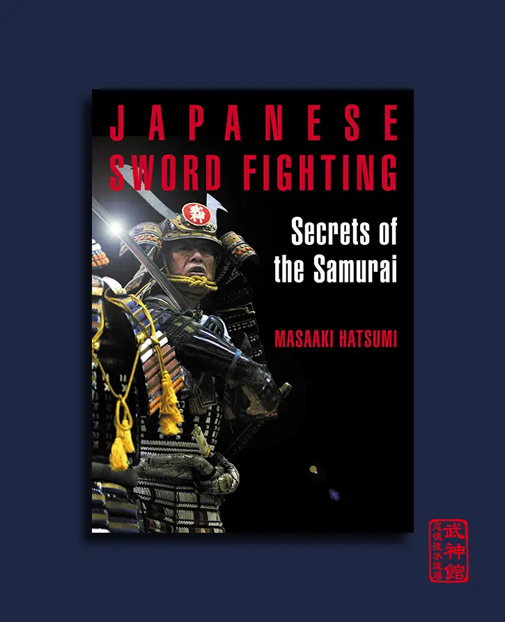 Japanese Sword Fighting (EN) Hatsumi Masaaki