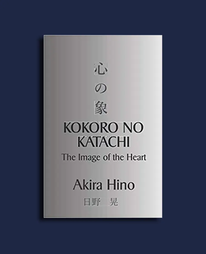 Kokoro no Katachi - EN - Akira Hino