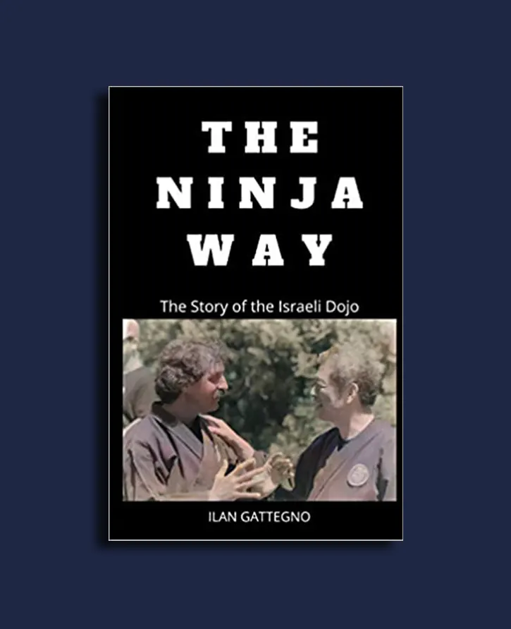 Ninja Way - Ilan Gattegno